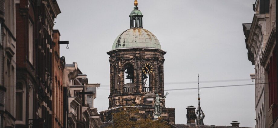 amsterdam