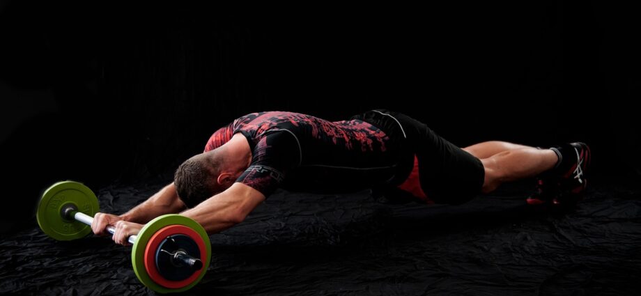 crossfit