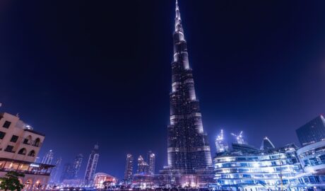 dubai