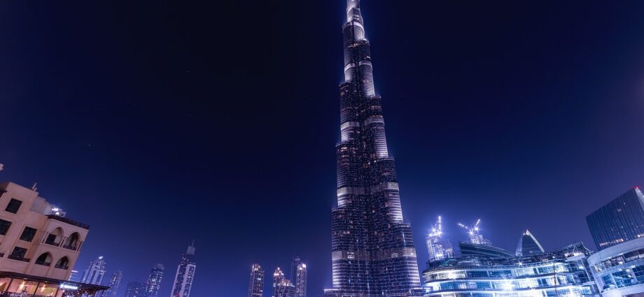 dubai