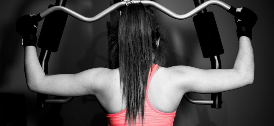 fitness