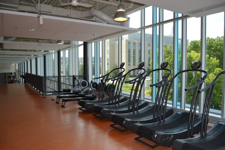fitness devices