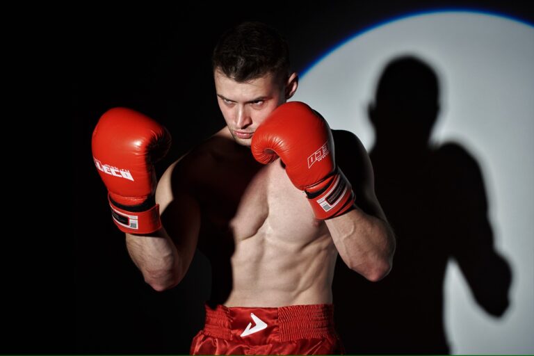 kickboxing