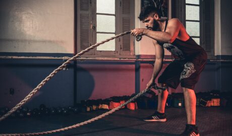 personal training