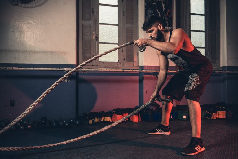 personal training