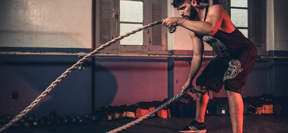 personal training