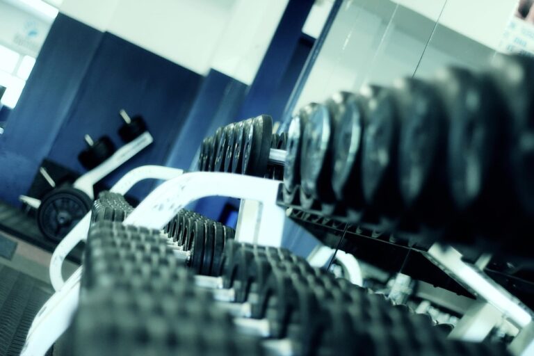 personal training
