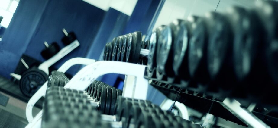 personal training